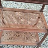 Louis XVI style side table