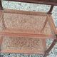 Louis XVI style side table
