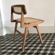 Lot de 2 Chaises Roger Landault