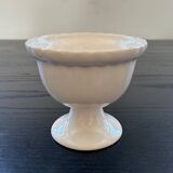 Ivory Medici style vase