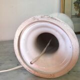 Vintage ceramic lamp