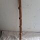 Vintage coat rack