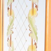 Sideboard with mirror by Luigi Brusotti, 1940