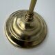Vintage desk lamp that raises and lowers.