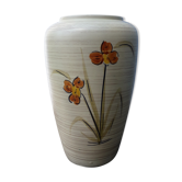 Vase west germany 638-30