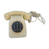 telephone with keys