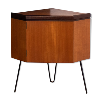 G Plan buffet 1960