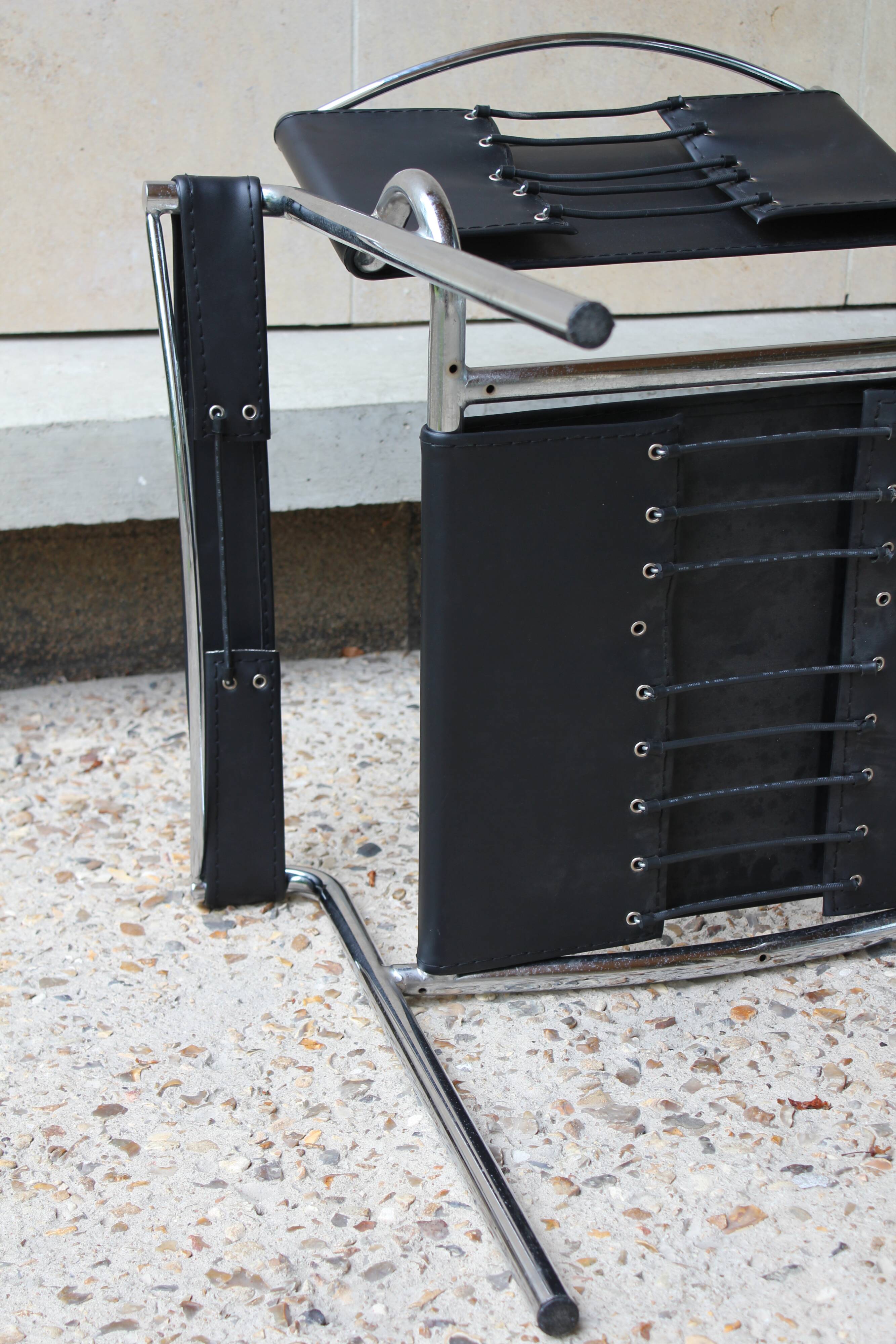 Armchair by Giandomenico Belotti