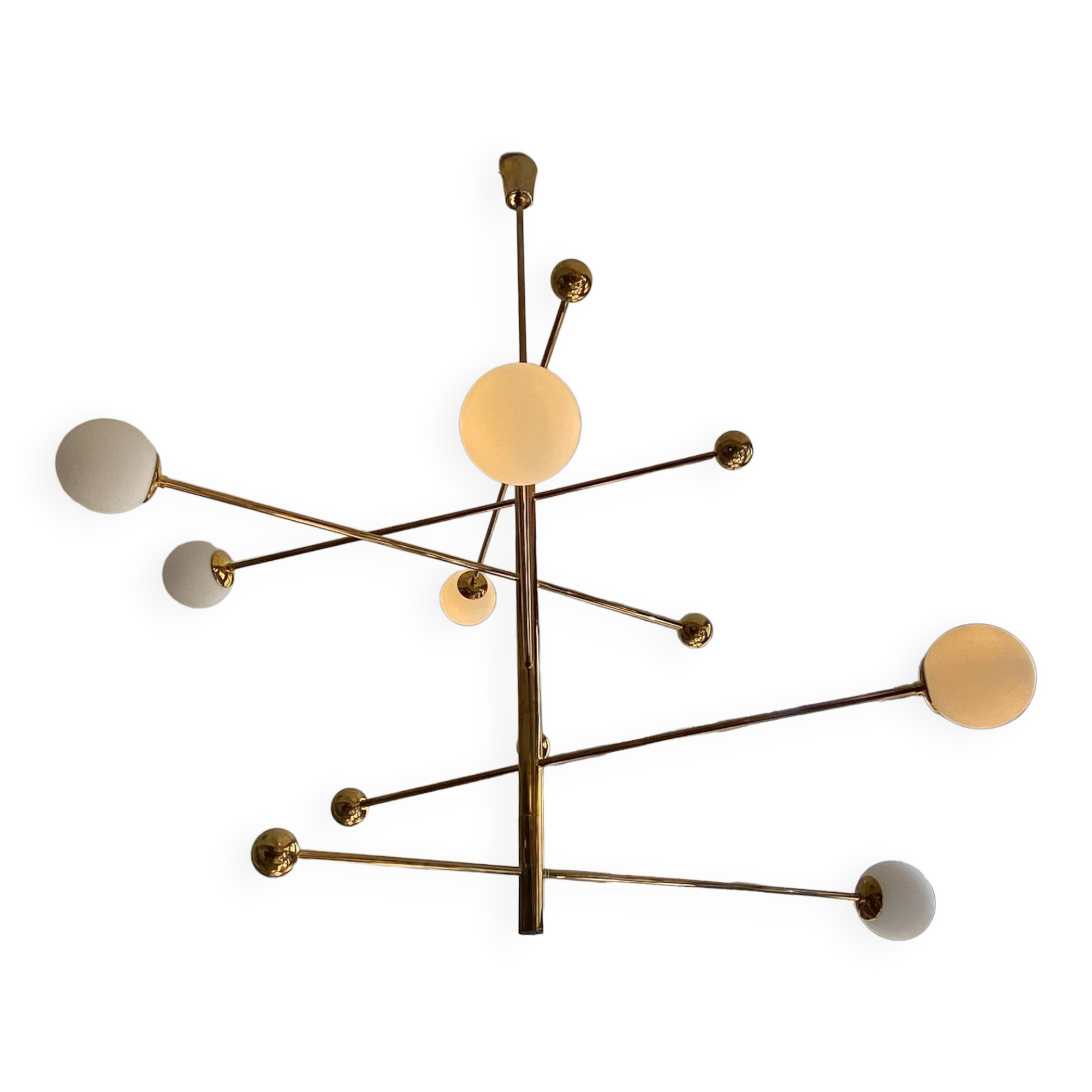 Chandelier 08 - Magic Circus Editions