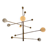 Chandelier 08 - Magic Circus Editions