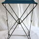 Tabouret pliant années 60