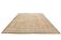 10X12 Soft Gold Large Handmade Persian Rug, 298x354 Cm