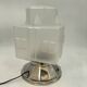 Art Deco table lamp "skyscraper"