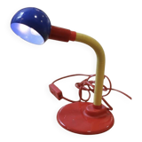80s desk lamp