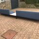 Set de sofas modulables de Kho Liang Ie pour Artifort 1964