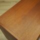 Teak sideboard, Danish design, 1970s, production: Denmark