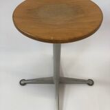 Stool work tabouret by Friso Kramer Ahrend de Cirkel