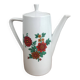Bavaria 70s Porcelain Coffee Pot Teapot