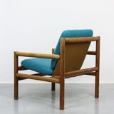 Vintage Barbara Armchair by Branko Uršič