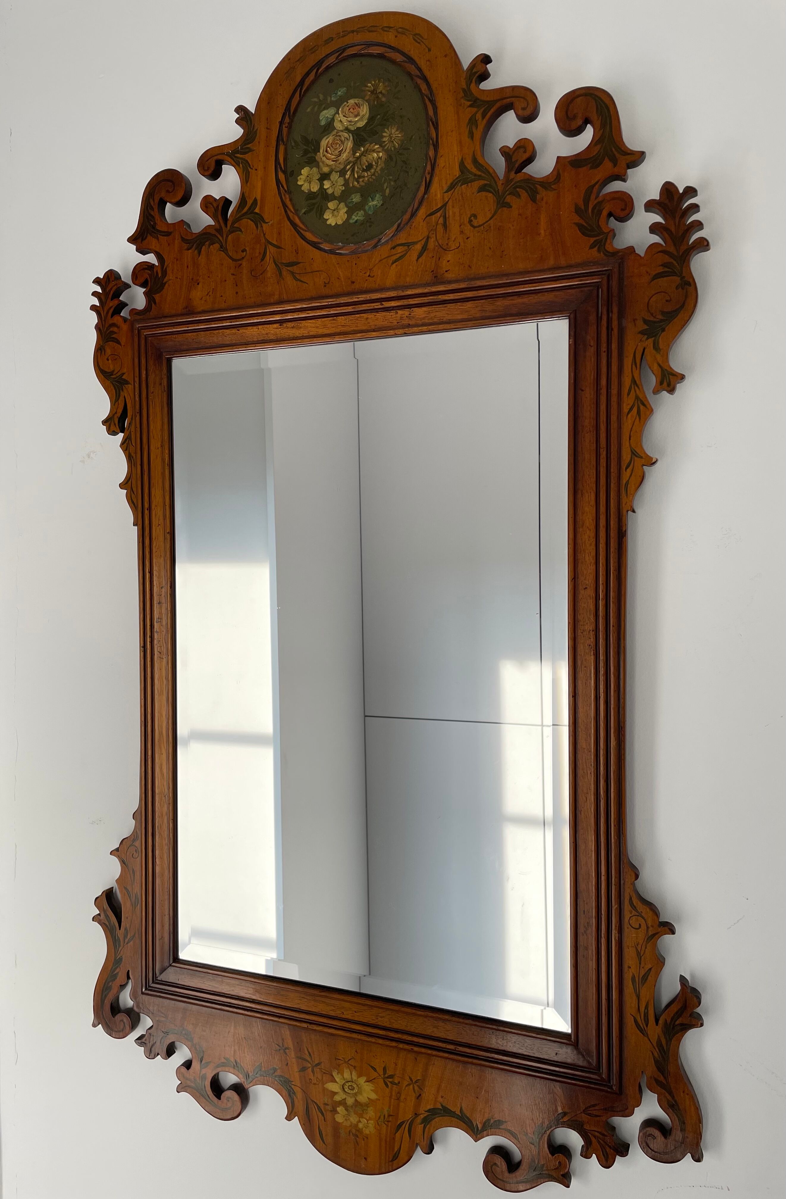 Mirror of the 1920s 60x106cm60x106cm