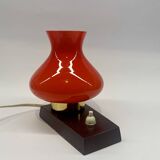 Small Vintage Night Lamp, 70s