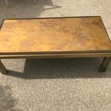 Vintage coffee table