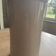 Vintage ceramic vase from Vallauris signed Hudon.