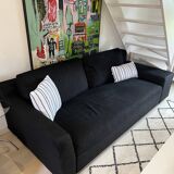 SOFA model MISTER, Philippe Stark