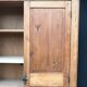 Wooden cabinet