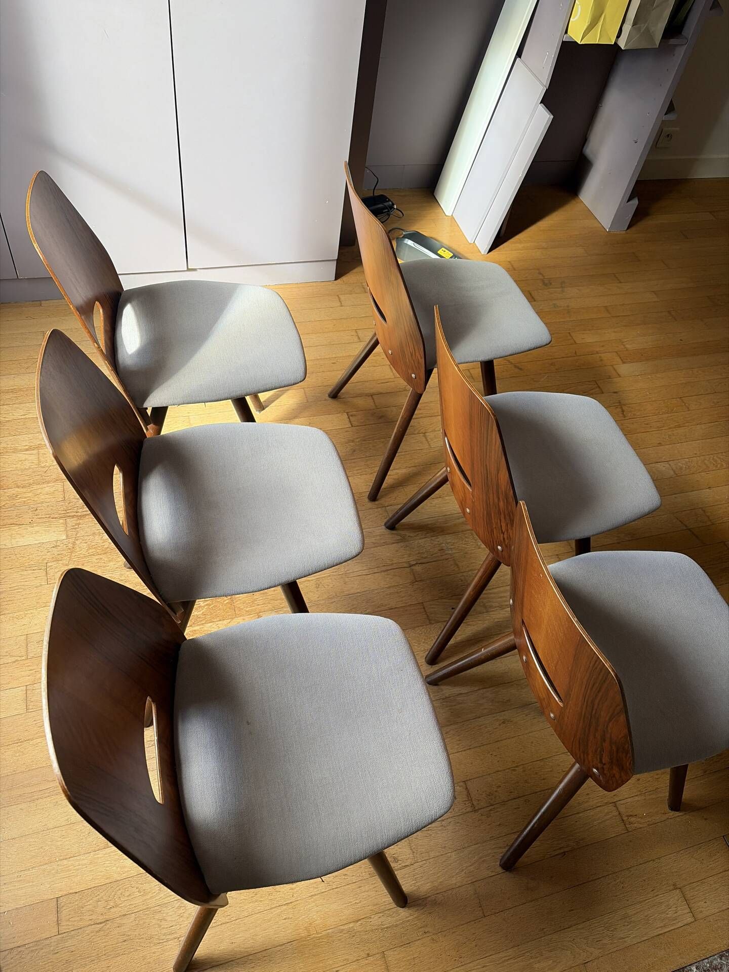 Chairs