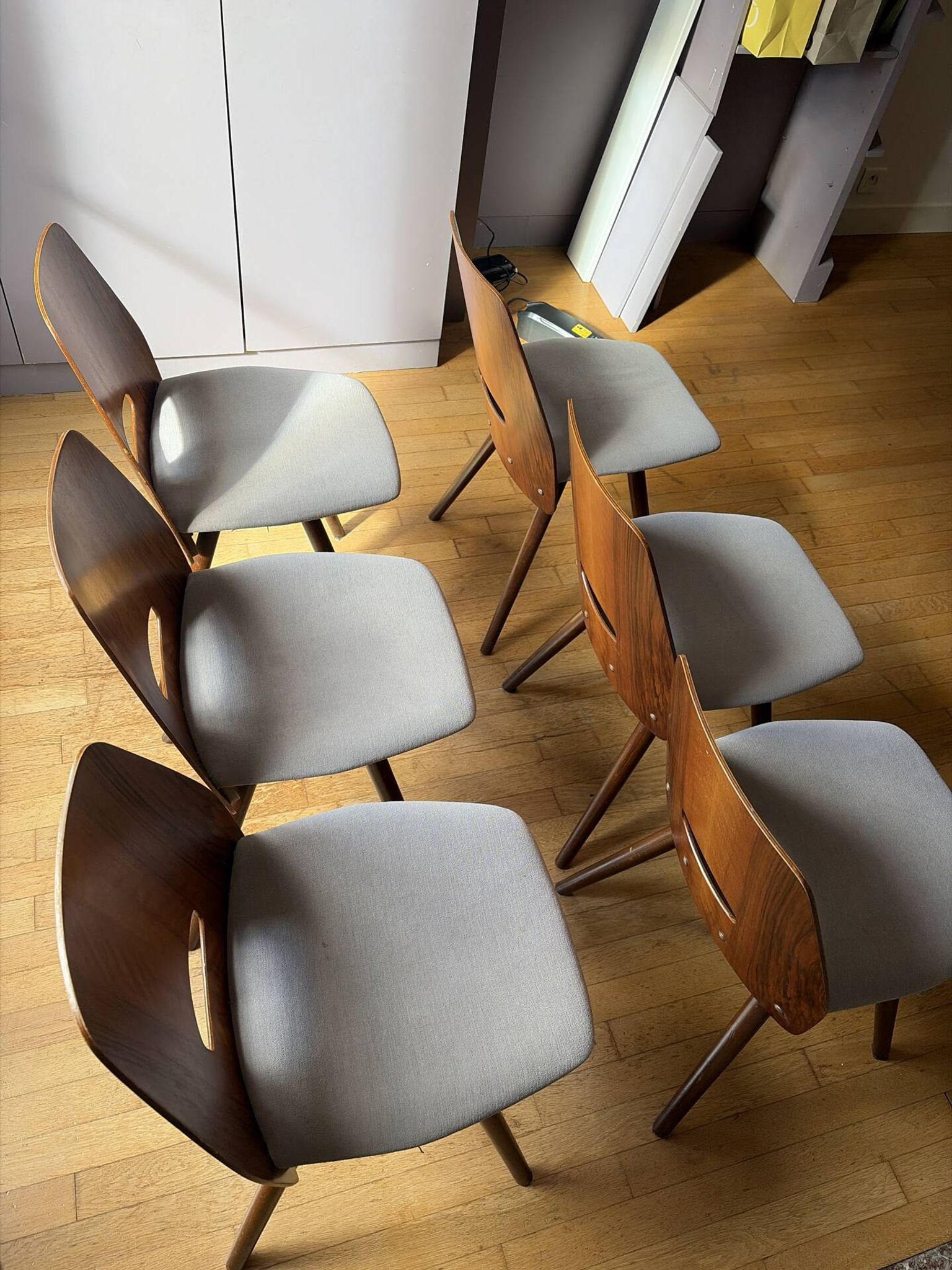 Chaises