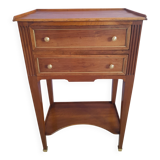 Louis XVI chest of drawers