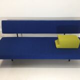 Martin Visser's resting bed sofa, Spectrum 1960 edition