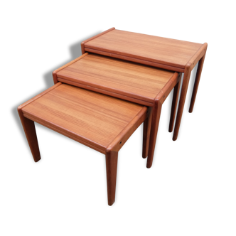 Tables gigogne par Gplan