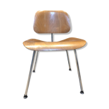 DCM chair by Ray and Charles Eames Evans edition