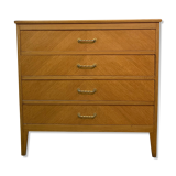 Vintage chest of drawers
