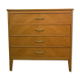 Commode vintage