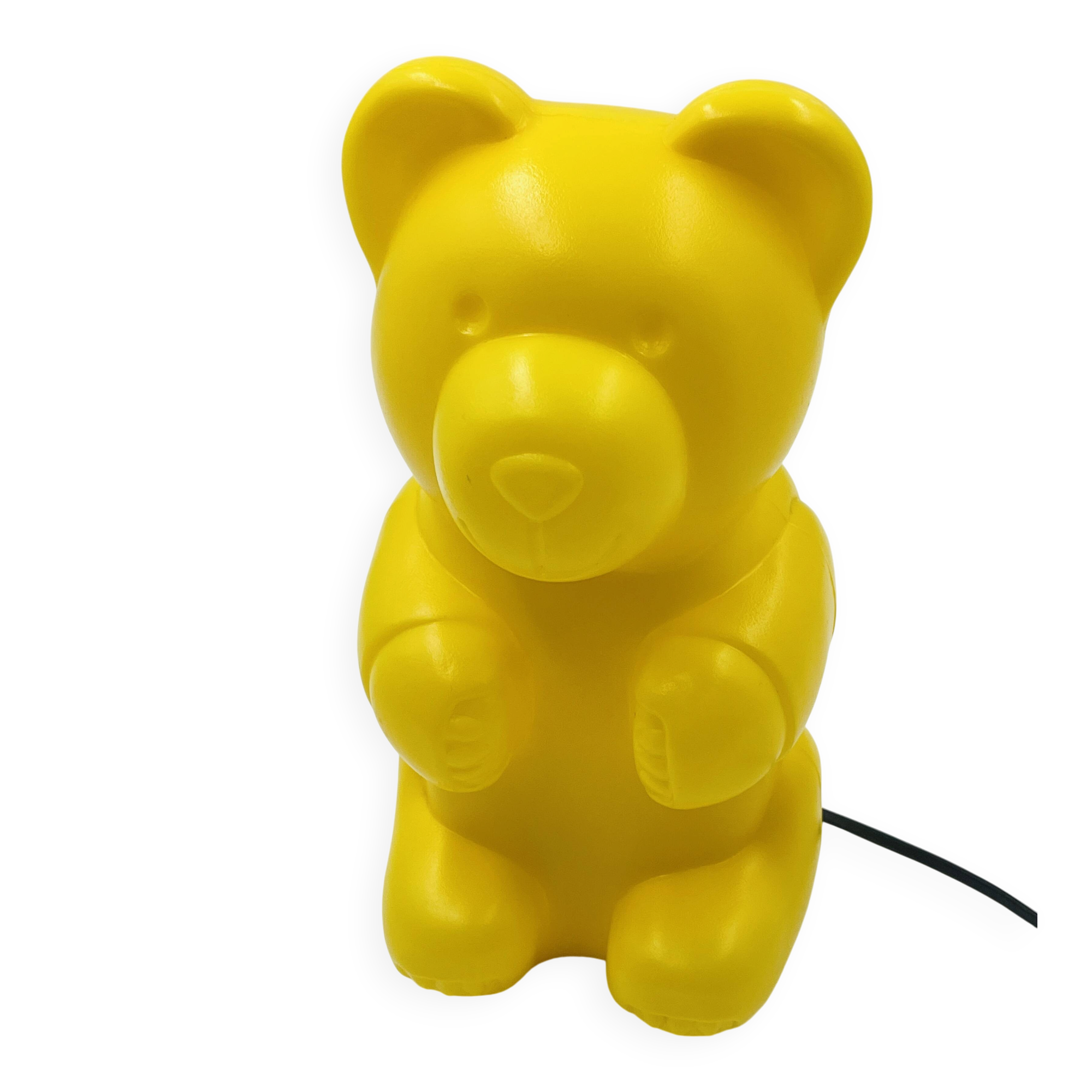 Gummy Bear Bear Lamp Heico Postmodern 32cm