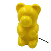Gummy Bear Bear Lamp Heico Postmodern 32cm