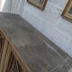 Small antique wardrobe