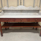 Serving cart from the 1900s