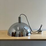 Series Suspension Lamp SH25 SH27 by Franco Albini for Sirrah, 1968