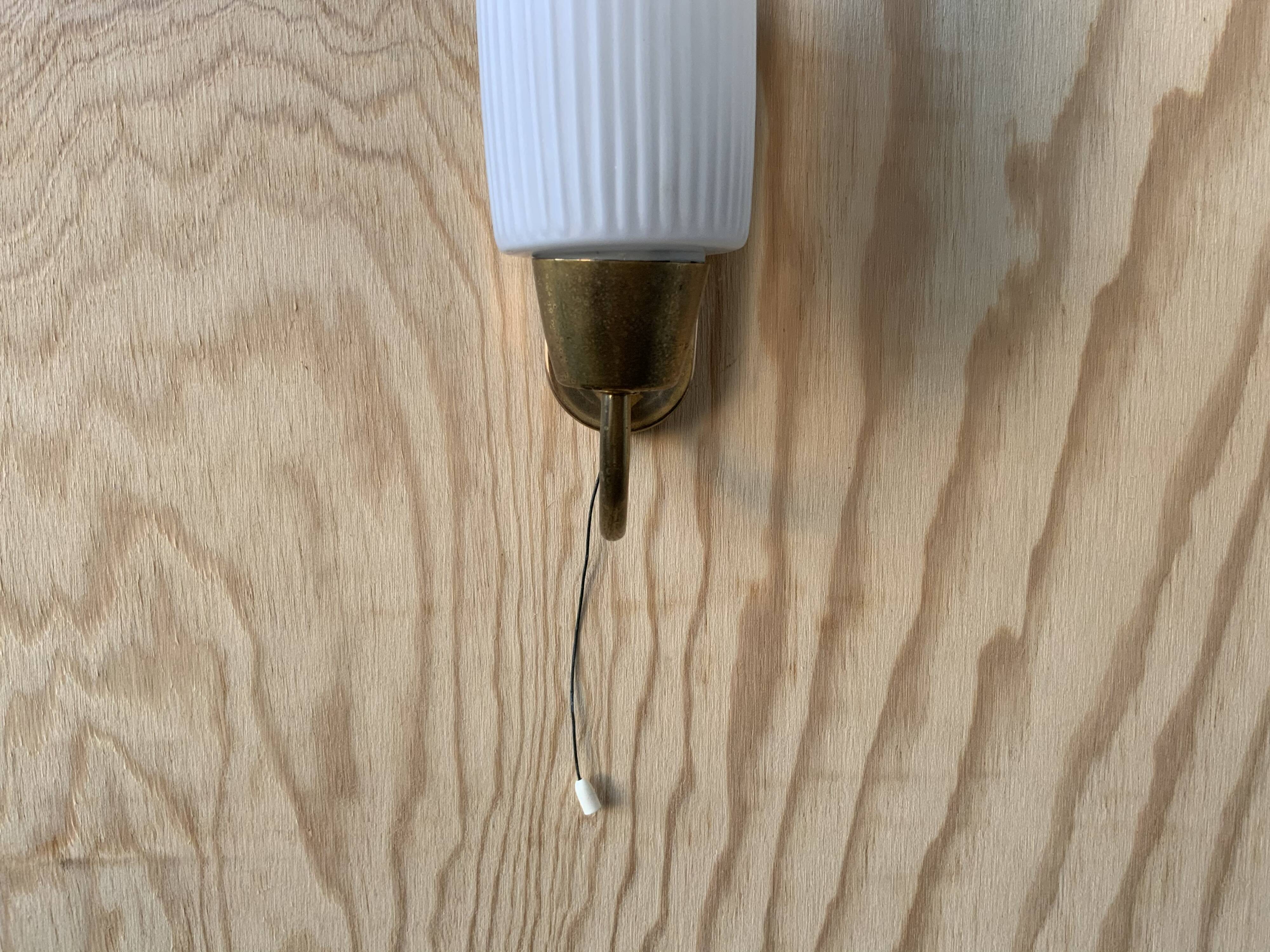 Vintage sconce