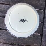 Tasse sarreguemines U et C