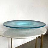 Italian decorative plate from the 60s