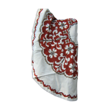Round tablecloth