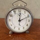 Vintage mechanical alarm clock JAZ
