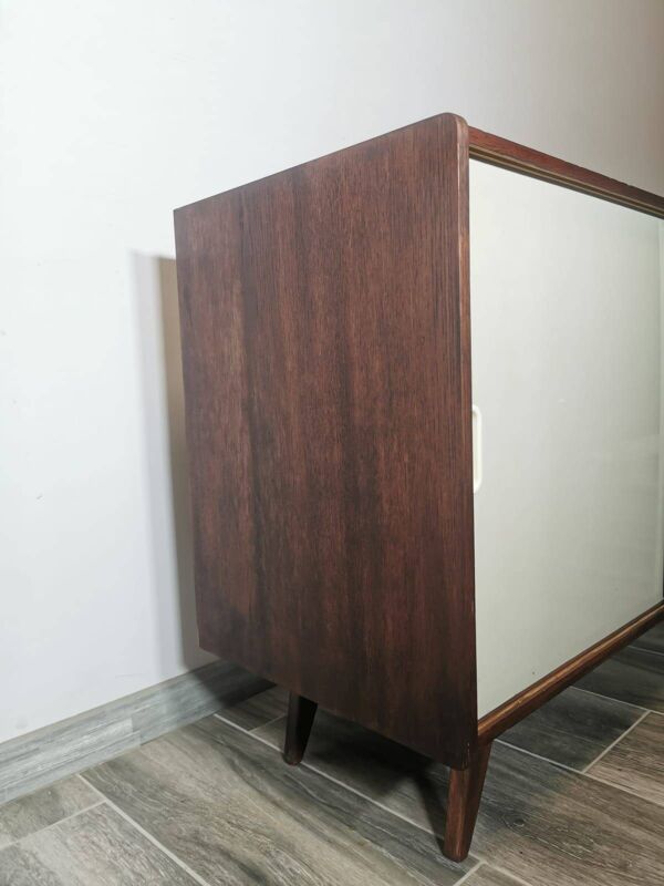Enfilade par Jiri Jiroutek pour Interior Prague, 1960