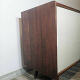 Sideboard by Jiri Jiroutek for Interior Prague, 1960s