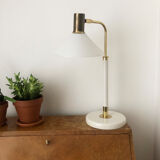 Art-deco table lamp IKEA year 70
